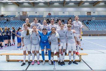 Bild 77 - wBJ Power Girls Cup Suederelbe